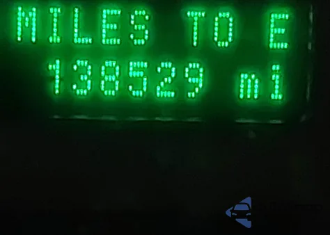 2005 Mercury Sable Ls from USA, damaged, VIN 1MEHM55S45A617612